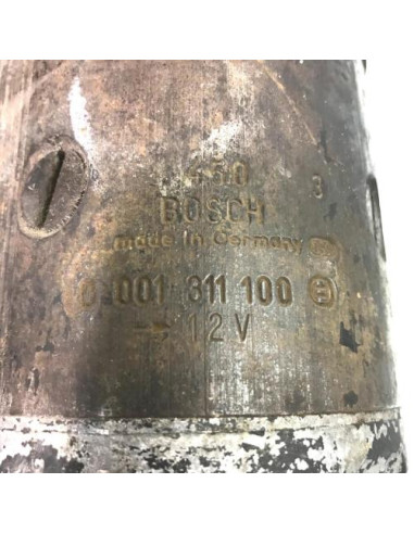 Demarreur BMW SERIE 3 E30 Essence