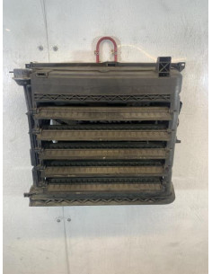 Moto ventilateur radiateur BMW SERIE 3 E46 PHASE 1 Diesel