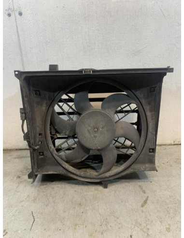 Moto ventilateur radiateur BMW SERIE 3 E46 PHASE 1 Diesel