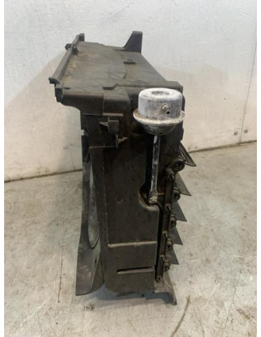 Moto ventilateur radiateur BMW SERIE 3 E46 PHASE 1 Diesel