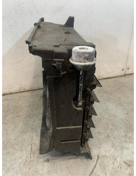 Moto ventilateur radiateur BMW SERIE 3 E46 PHASE 1 Diesel