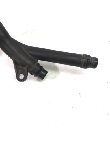 Durite BMW SERIE 5 E60 PHASE 1 Diesel