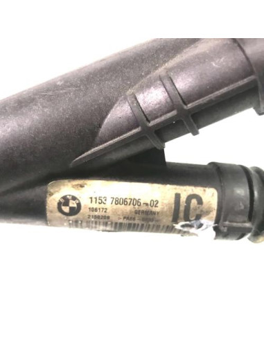 Durite BMW SERIE 5 E60 PHASE 1 Diesel