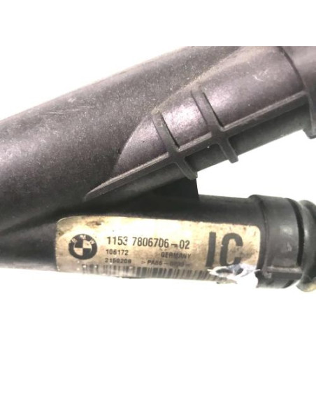 Durite BMW SERIE 5 E60 PHASE 1 Diesel