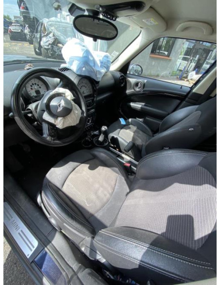 Bas de caisse gauche MINI MINI 2 R60 COUNTRYMAN BREAK Diesel