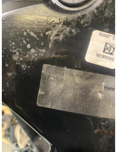 Boite a air BMW X5 E70 PHASE 1 Diesel