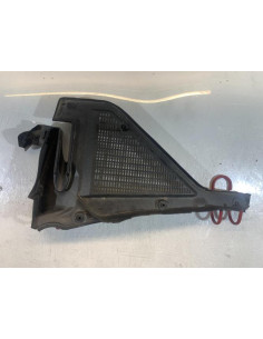 Baie de pare brise BMW X5 E70 PHASE 1 Diesel 2