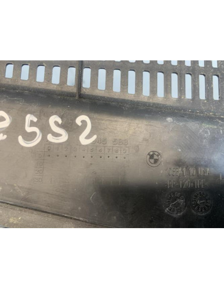 Baie de pare brise BMW X5 E70 PHASE 1 Diesel