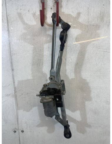 Mecanisme essuie glace avant BMW X5 E70 PHASE 1 Diesel