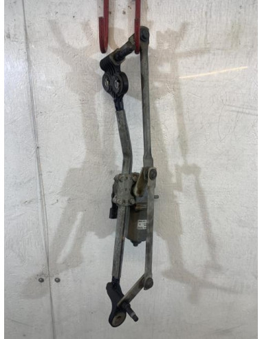 Mecanisme essuie glace avant BMW X5 E70 PHASE 1 Diesel