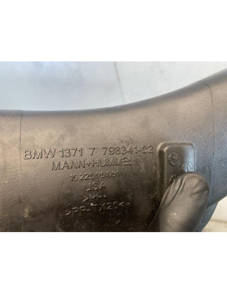 Conduite d'air BMW X5 E70 PHASE 1 Diesel