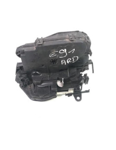 Serrure arriere droit BMW SERIE 3 E91 TOURING PHASE 1 BREAK 