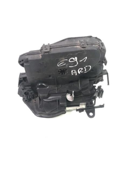 Serrure arriere droit BMW SERIE 3 E91 TOURING PHASE 1 BREAK 