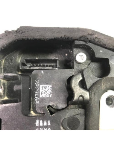 Serrure arriere droit BMW SERIE 3 E91 TOURING PHASE 1 BREAK 