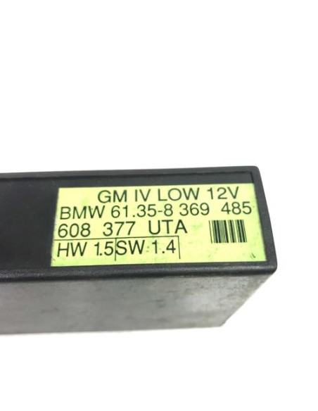 Calculateur BMW Z3 E36 ROADSTER CABRIOLET 