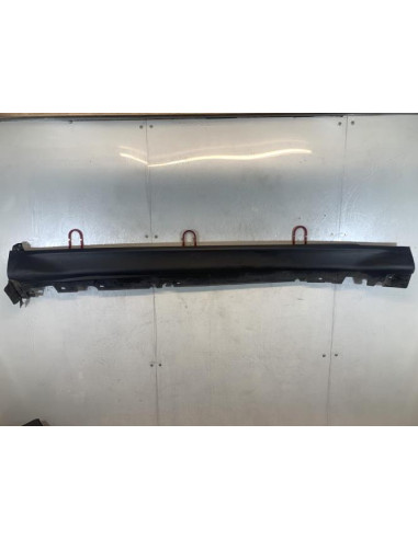 Bas de caisse droit BMW X5 E70 PHASE 1 Diesel