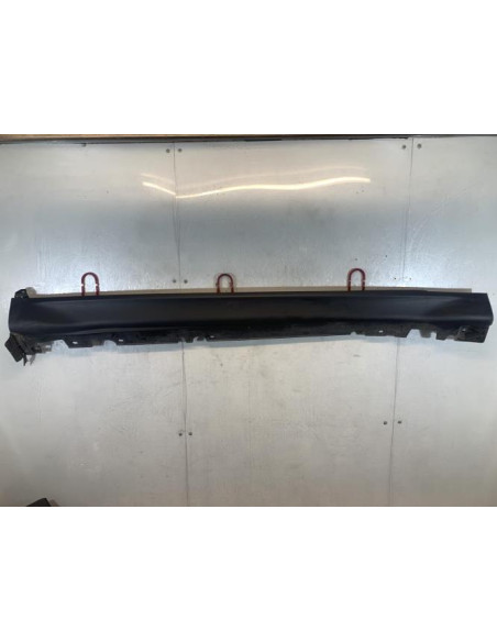 Bas de caisse droit BMW X5 E70 PHASE 1 Diesel