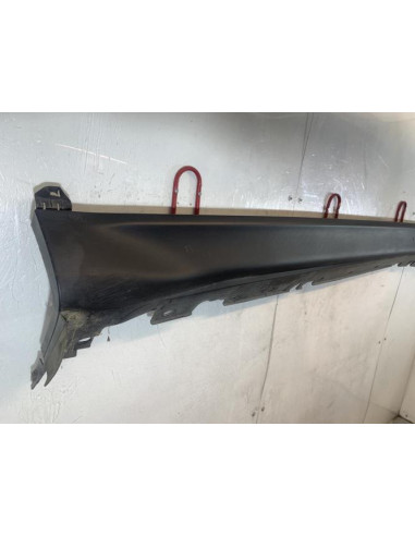 Bas de caisse droit BMW X5 E70 PHASE 1 Diesel