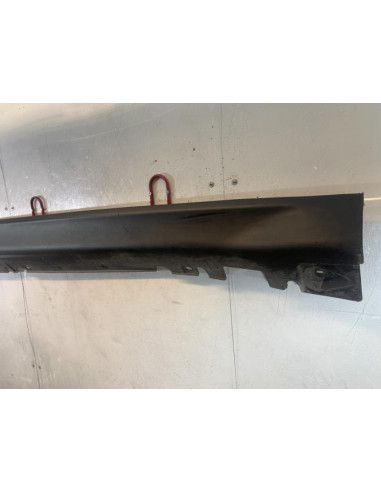 Bas de caisse droit BMW X5 E70 PHASE 1 Diesel