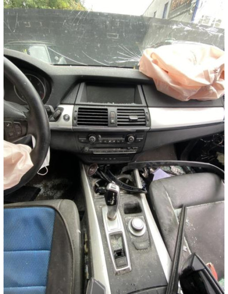 Bas de caisse droit BMW X5 E70 PHASE 1 Diesel