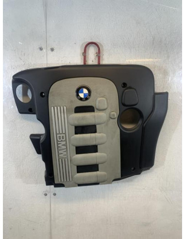 Cache moteur  BMW SERIE 3 E46 TOURING PHASE 2 BREAK Diesel