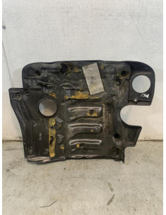 Cache moteur  BMW SERIE 3 E46 TOURING PHASE 2 BREAK Diesel 2