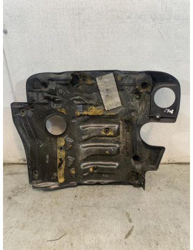 Cache moteur  BMW SERIE 3 E46 TOURING PHASE 2 BREAK Diesel