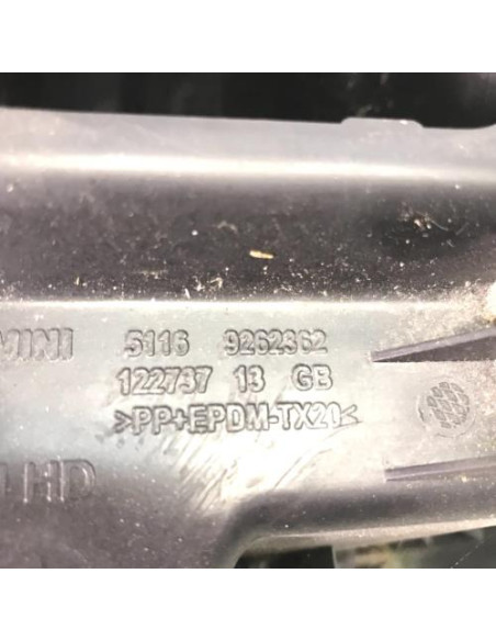 Boite a gants MINI MINI 3 F56 PHASE 1 Essence