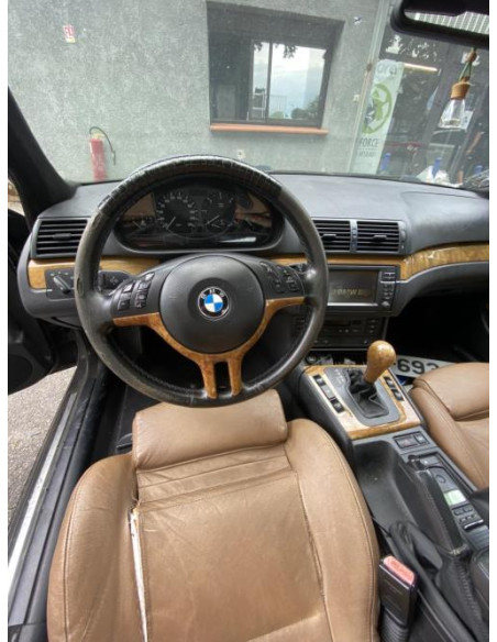 Retroviseur droit BMW SERIE 3 E46 PHASE 2 Diesel