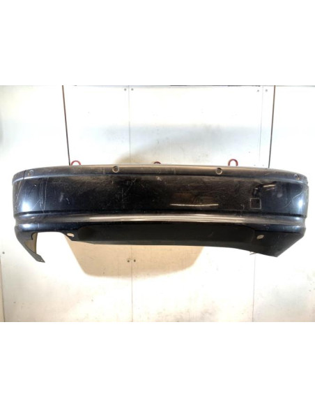 Pare choc arriere BMW SERIE 3 E46 PHASE 2 Diesel