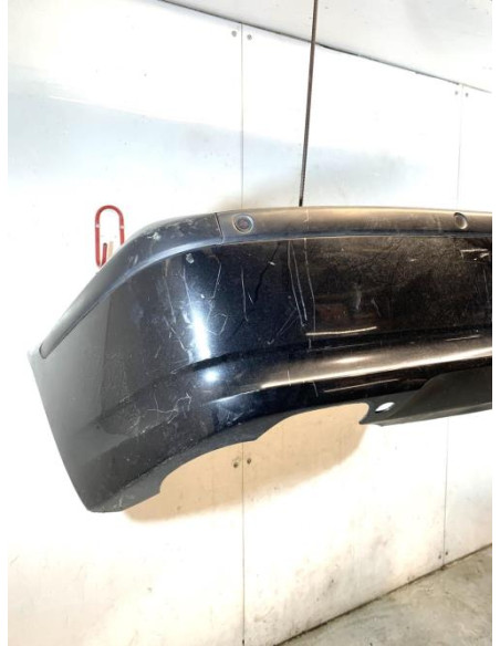 Pare choc arriere BMW SERIE 3 E46 PHASE 2 Diesel