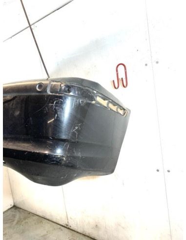 Pare choc arriere BMW SERIE 3 E46 PHASE 2 Diesel
