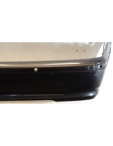 Pare choc arriere BMW SERIE 3 E46 PHASE 2 Diesel