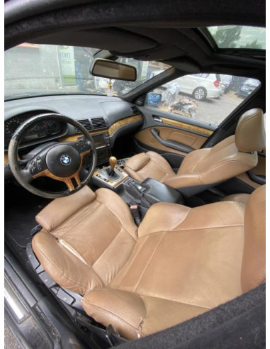 Retroviseur interieur BMW SERIE 3 E46 PHASE 2 Diesel