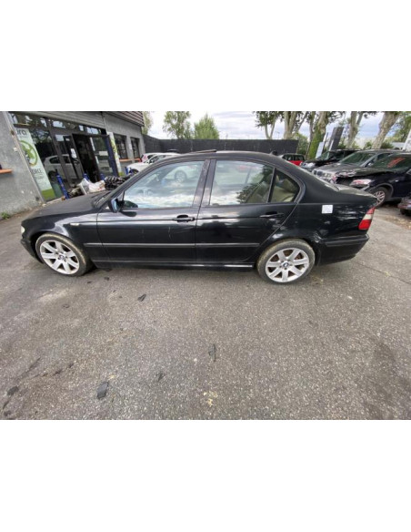 Retroviseur interieur BMW SERIE 3 E46 PHASE 2 Diesel