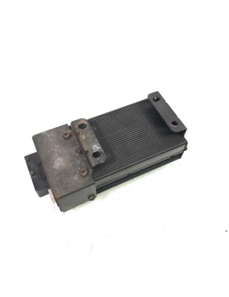 Amplificateur audio BMW SERIE 3 E46 PHASE 2 Diesel