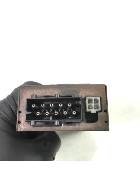 Amplificateur audio BMW SERIE 3 E46 PHASE 2 Diesel