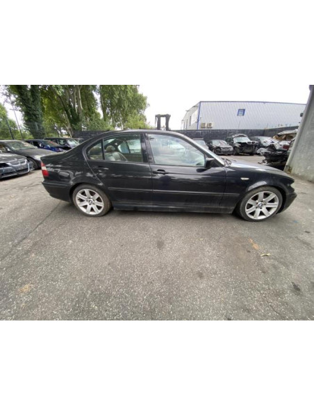 Amplificateur audio BMW SERIE 3 E46 PHASE 2 Diesel