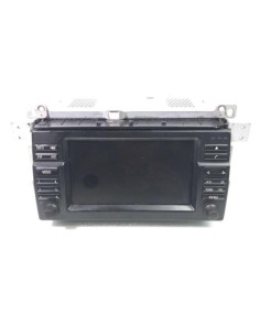 Ecran GPS BMW SERIE 3 E46 PHASE 2 Diesel 2