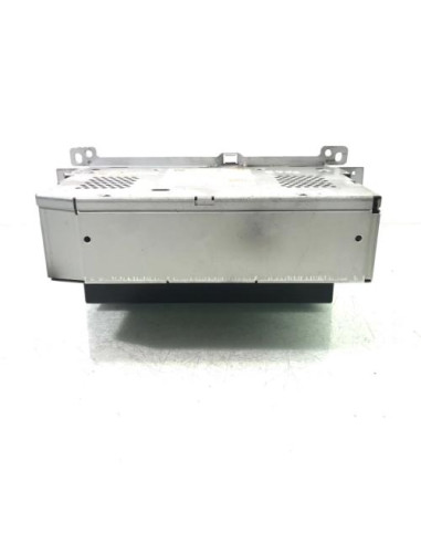 Ecran GPS BMW SERIE 3 E46 PHASE 2 Diesel