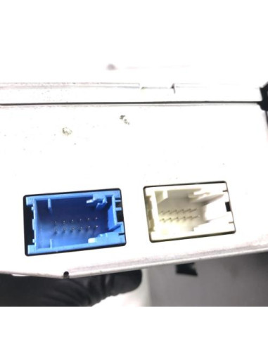 Ecran GPS BMW SERIE 3 E46 PHASE 2 Diesel