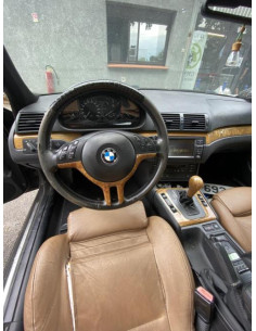 Commande de phare BMW SERIE 3 E46 PHASE 2 Diesel