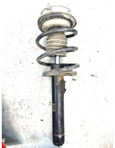 Amortisseur avant gauche BMW SERIE 3 E46 PHASE 2 Diesel