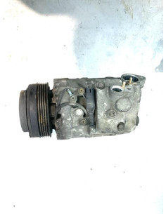Compresseur clim BMW SERIE 3 E46 PHASE 2 Diesel 2