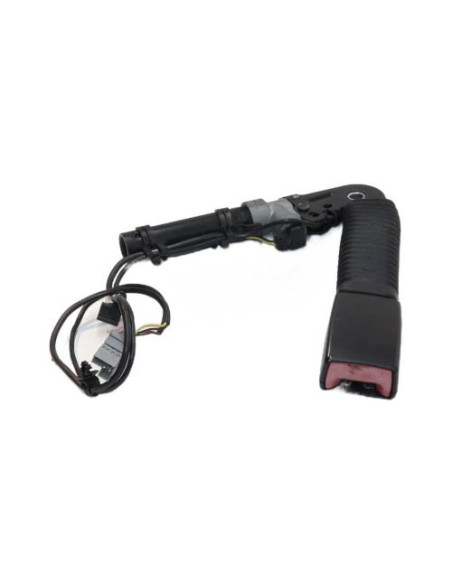 Pretensionneur de ceinture avant gauche MINI MINI 2 R56 PHASE 2 Diesel