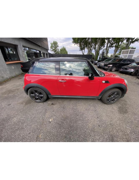 Pretensionneur de ceinture avant gauche MINI MINI 2 R56 PHASE 2 Diesel