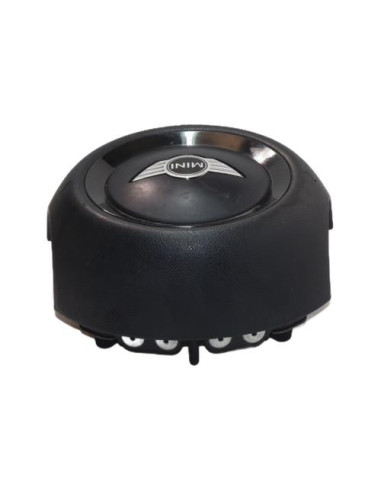 Air bag conducteur MINI MINI 2 R56 PHASE 2 Diesel