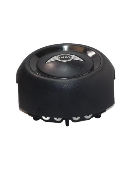 Air bag conducteur MINI MINI 2 R56 PHASE 2 Diesel