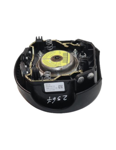 Air bag conducteur MINI MINI 2 R56 PHASE 2 Diesel