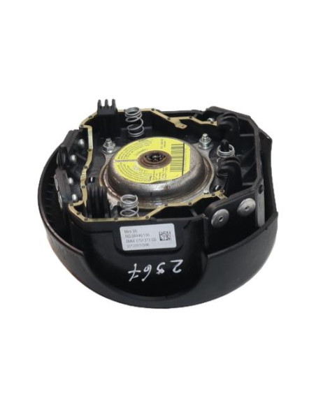 Air bag conducteur MINI MINI 2 R56 PHASE 2 Diesel